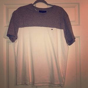 Men’s Tommy Hilfiger knit Tee